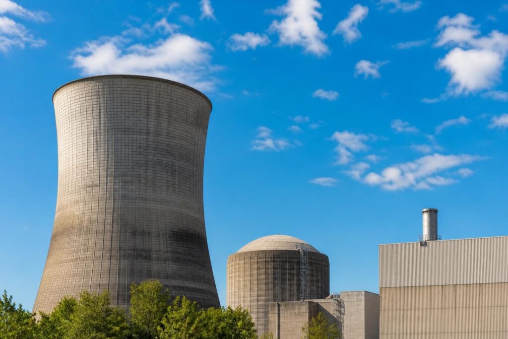 AlphaPX Joins INL’s Project Prometheus to Bring AI to the Nuclear Supply Chain
