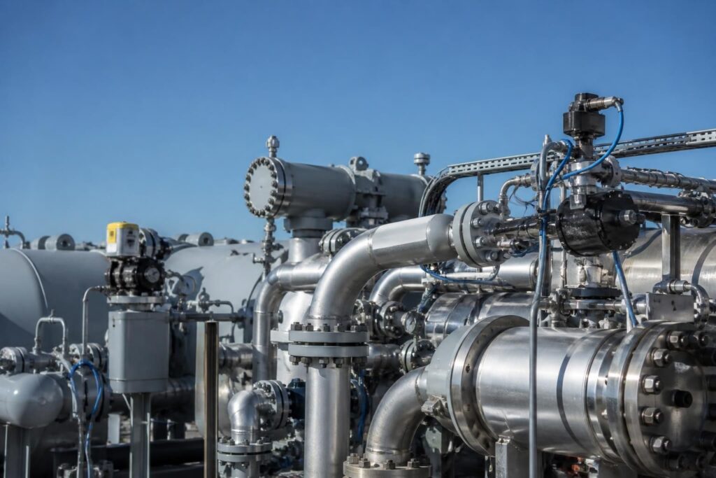 American Supercritical raises $8 million for sCO2 power blocks compatible with SMRs