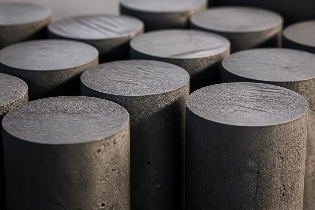 Terrestrial Energy invia il Graphite Topical Report all’NRC per l’IMSR