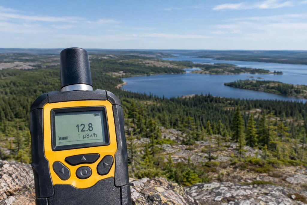 Fulcrum Metals riceve 5,6 milioni di azioni Terra North per l’uranio in Saskatchewan