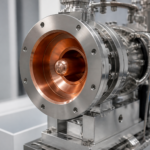 New Hydrogen Fusion Energy presenta il prototipo compatto di riscaldatore a fusione