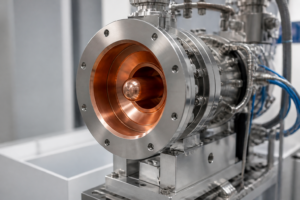 New Hydrogen Fusion Energy presenta il prototipo compatto di riscaldatore a fusione