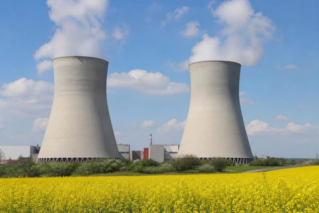 Il vertice BRICS 2026 include il nucleare nel mix energetico della Dichiarazione di Nuova Delhi