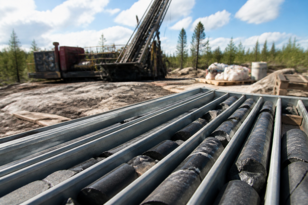 Xcite Uranium launches drilling at the Lorado Project in Saskatchewan