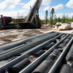 Xcite Uranium avvia i sondaggi al progetto Lorado in Saskatchewan