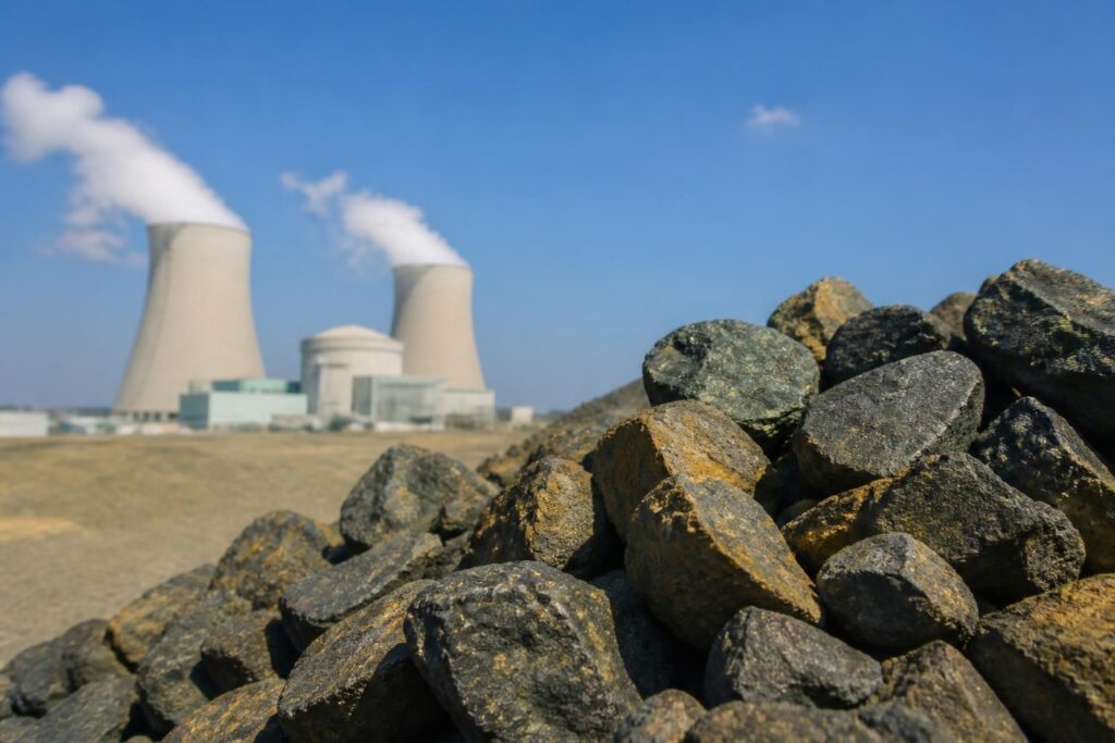Canada e India puntano al nucleare: accordo Cameco da 2,6 miliardi di dollari