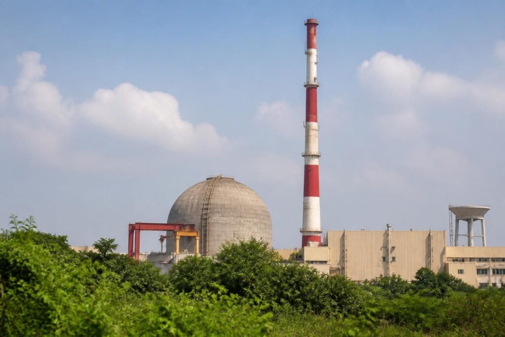 India e Vietnam ampliano la cooperazione nucleare alla 19ª Commissione Mista