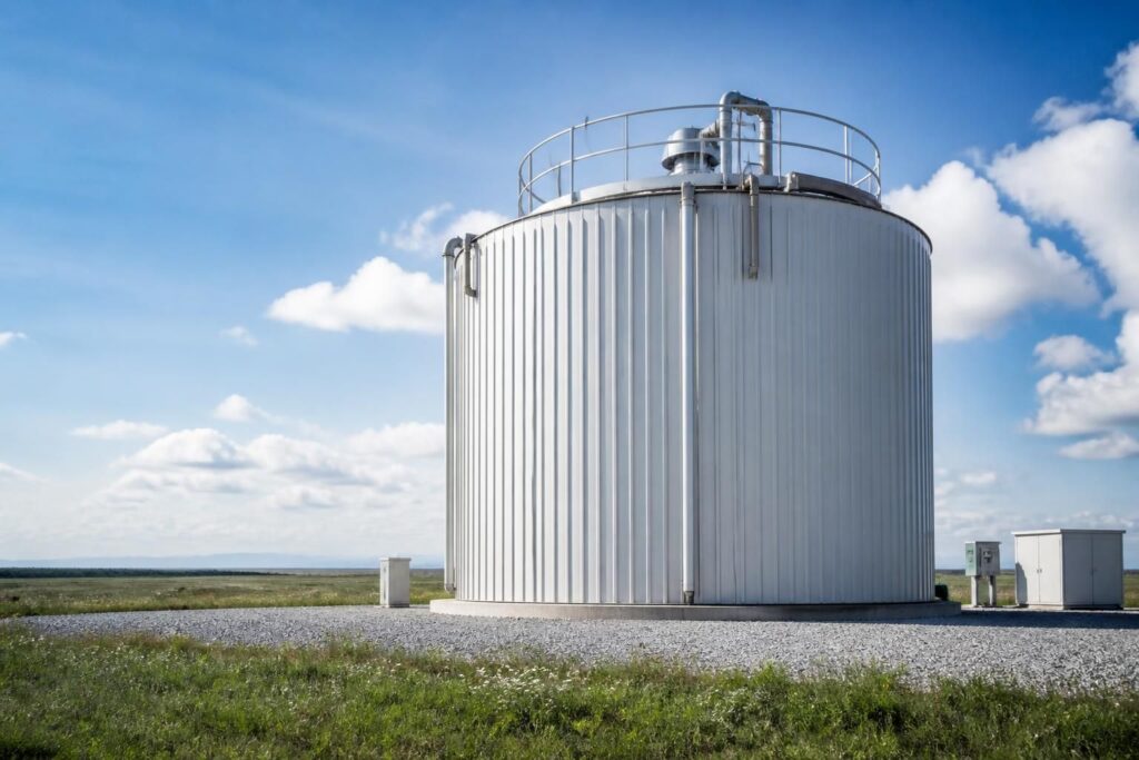 NuCube Energy deposita l’S-4 alla SEC per quotarsi via SPAC con Launch Two