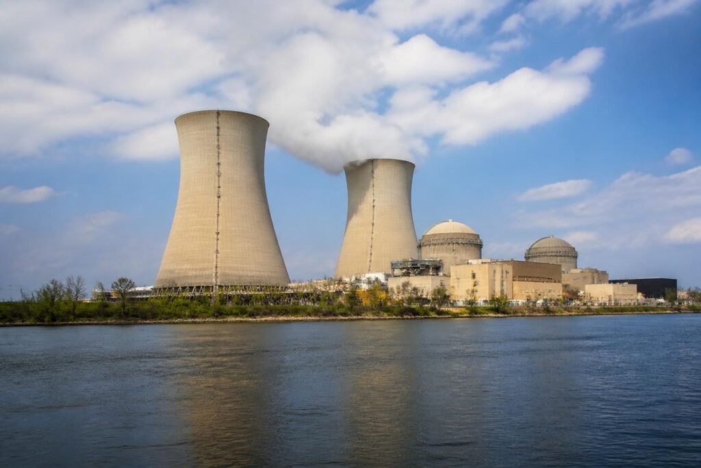 Corea del Sud e USA trattano 8 reattori nucleari nel pacchetto da 350 miliardi