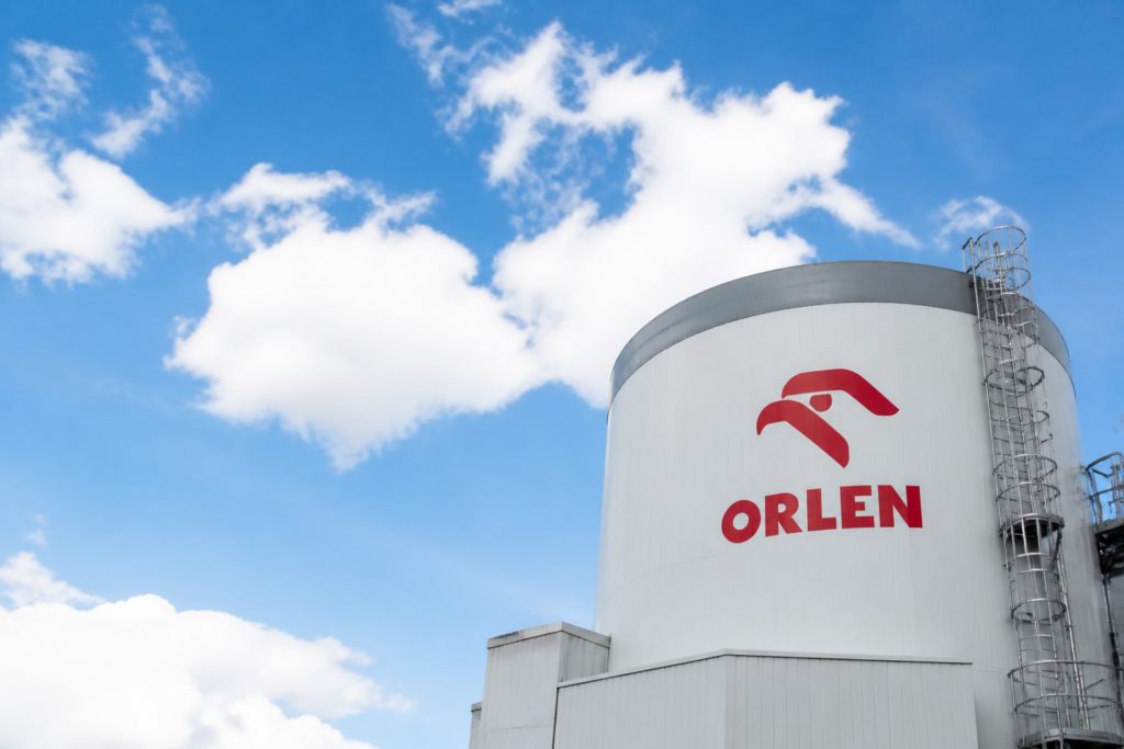 ORLEN lancia la Baltic Energy Initiative con 13 partner: SMR nel piano
