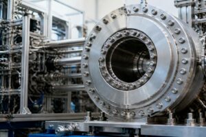 nT-Tao installa un sottosistema da 50 MW per spingere il prototipo C3 verso temperature più alte