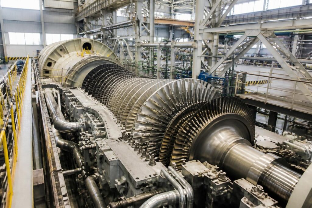 Shanghai Electric cresce del 16,6% nel primo semestre 2026 con 662 milioni in ordini nucleari