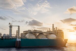 Samsung Heavy Industries and GasEntec Sign MOU for Floating SMRs