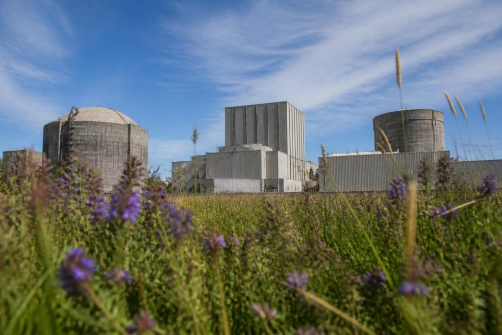 Canadian Nuclear Laboratories riorienta il programma energia verso gli SMR canadesi