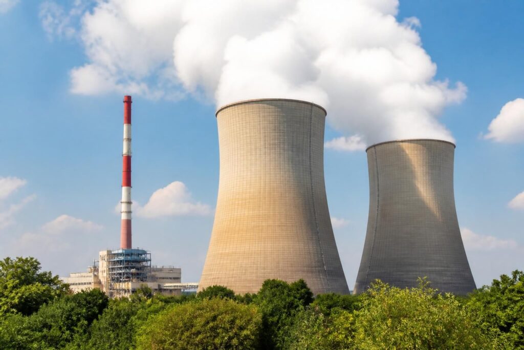 NTPC adotta Velocious per gestire 50.000 fornitori nel piano energetico da 91 GW