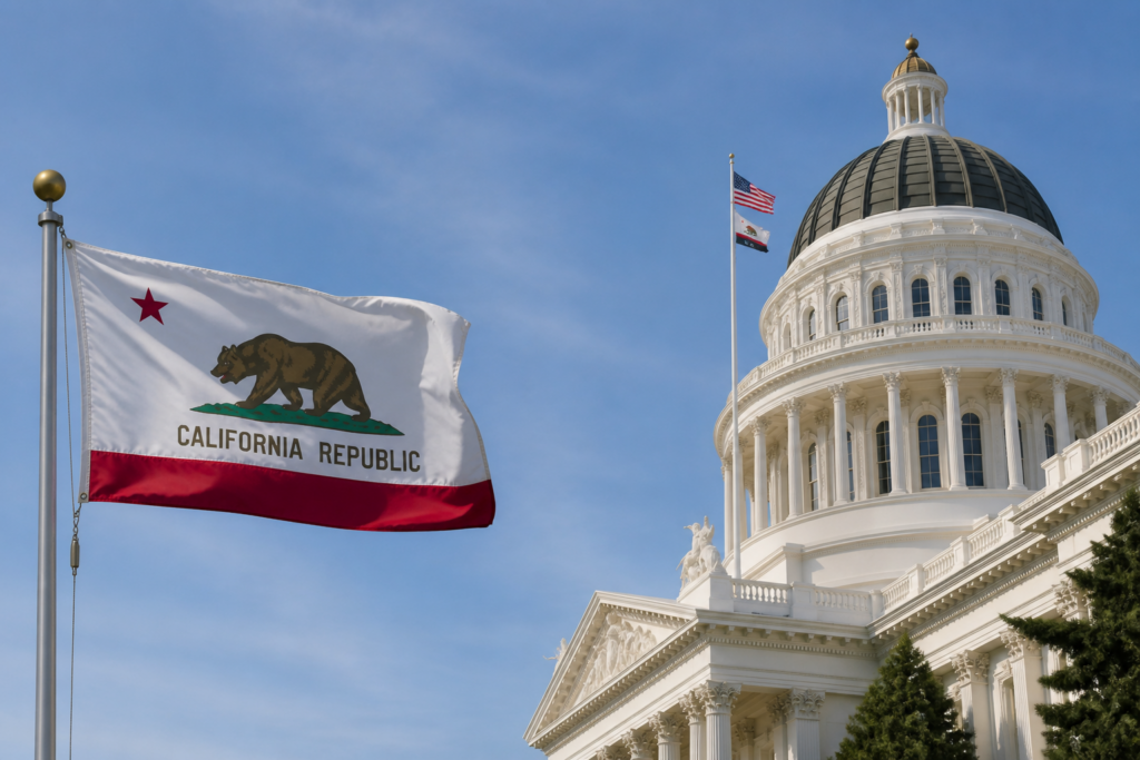 La California prova ad aprire agli SMR: il disegno di legge AB 305 sfida la moratoria del 1976