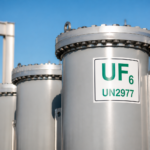 Raven-Flint scelta dal DOE per costruire il secondo impianto USA di conversione dell’uranio