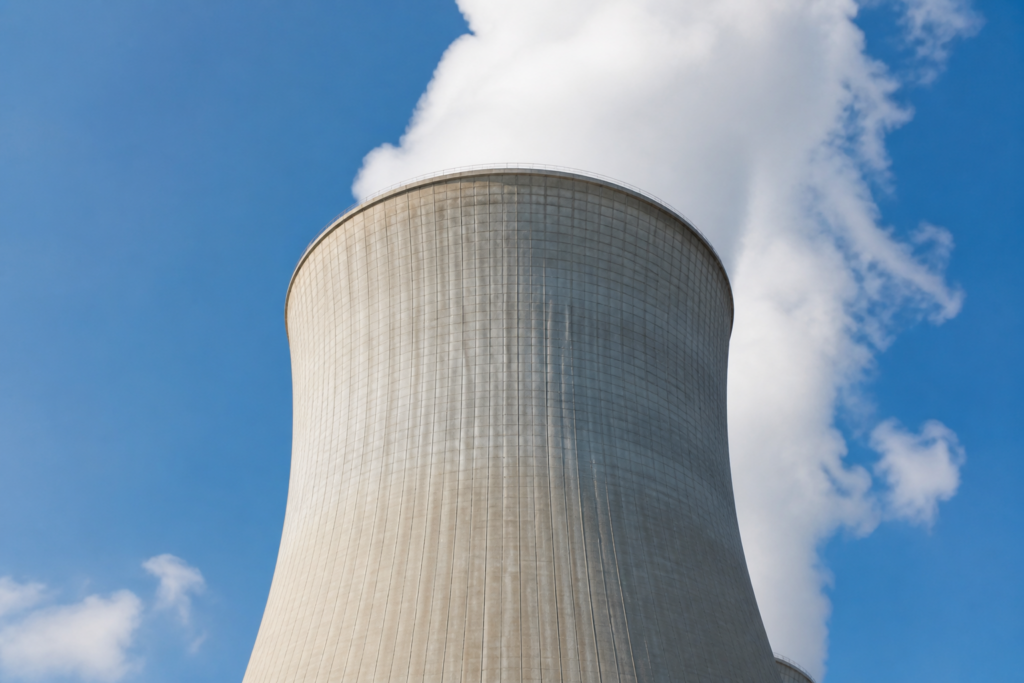 Giappone investe 40 miliardi in SMR BWRX-300 in Tennessee e Alabama