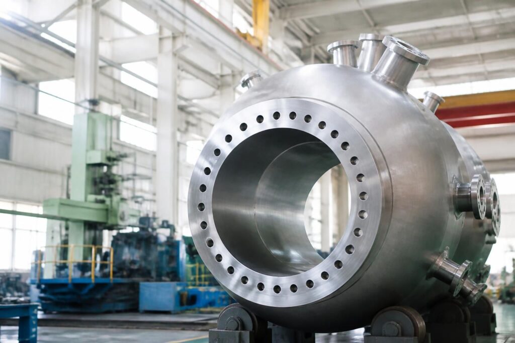 Shanghai Electric cresce del 16,6%: ordini nucleari a 662 milioni di dollari