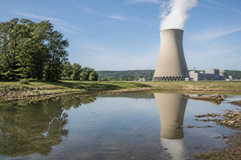 Il Congresso USA discute acqua, energia e forza lavoro per il nucleare rurale