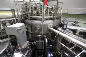 Hefei, capitale della fusione: EAST batte il record mondiale con 1.066 secondi di plasma