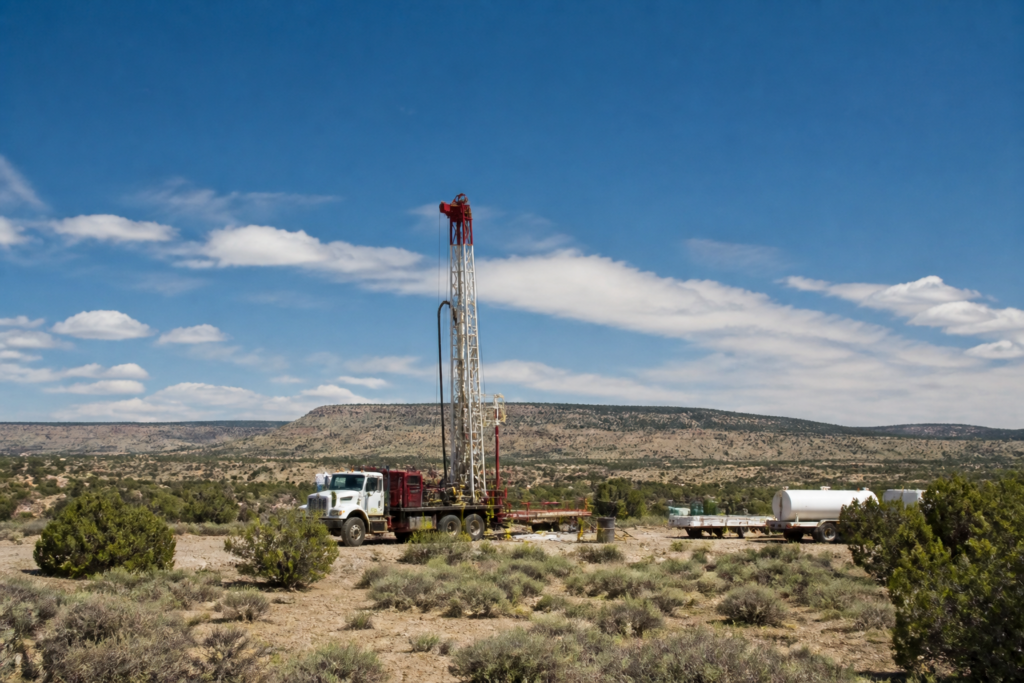 North Shore Uranium trova uranio in tutti i 13 fori della Fase 1 a Rio Puerco