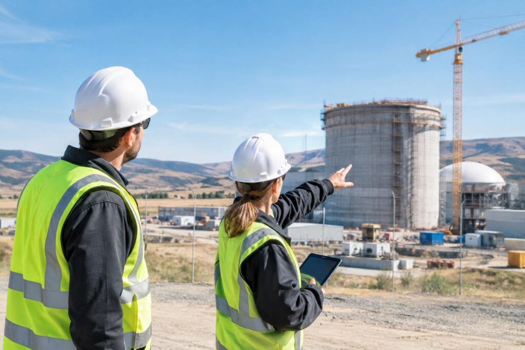 Bannock County vuole aprire al nucleare dopo il divieto alle rinnovabili