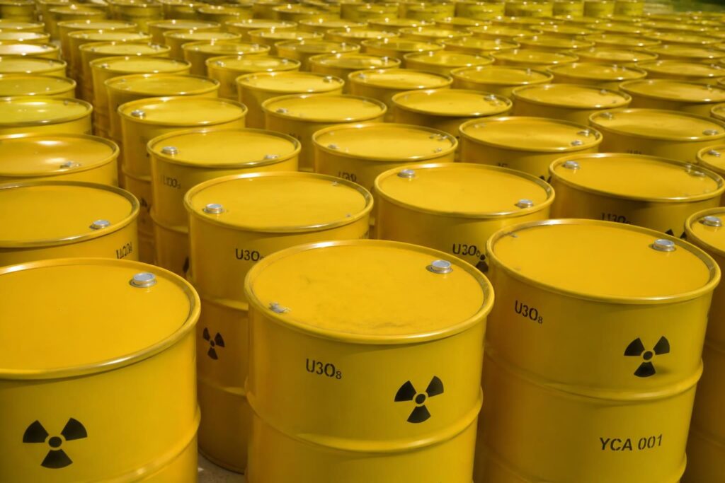 Yellow Cake approva 14 risoluzioni AGM 2026 con ampio consenso degli azionisti