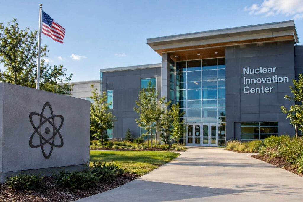 Westinghouse e University of South Carolina firmano accordo per formare tecnici nucleari