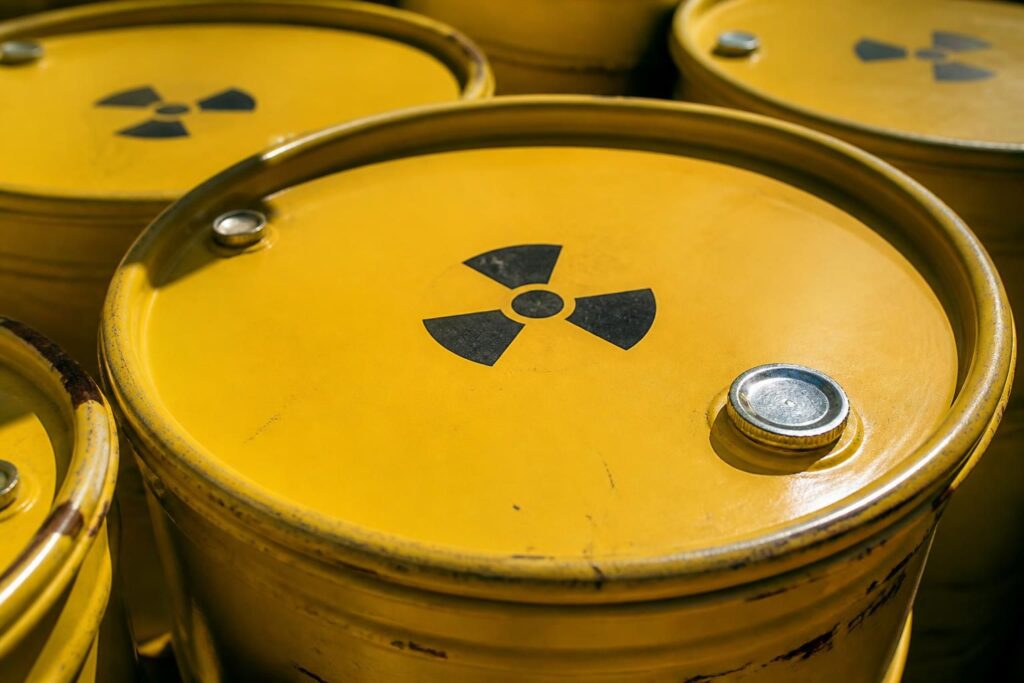 Anchorage Digital brings tokenized uranium xU3O8 into institutional custody