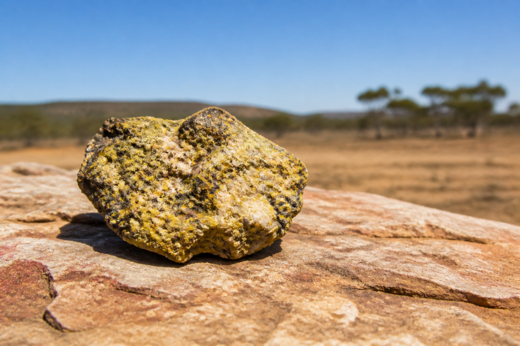 Laramide updates economic assessment of Westmoreland uranium project in Australia