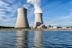 Elementl Power nomina Robey Clark SVP per gestire 5 GW nucleari con Google
