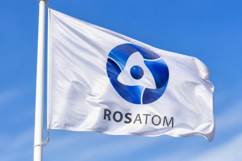 Rosatom firma il contratto per la centrale nucleare da 2,4 GW in Kazakhstan