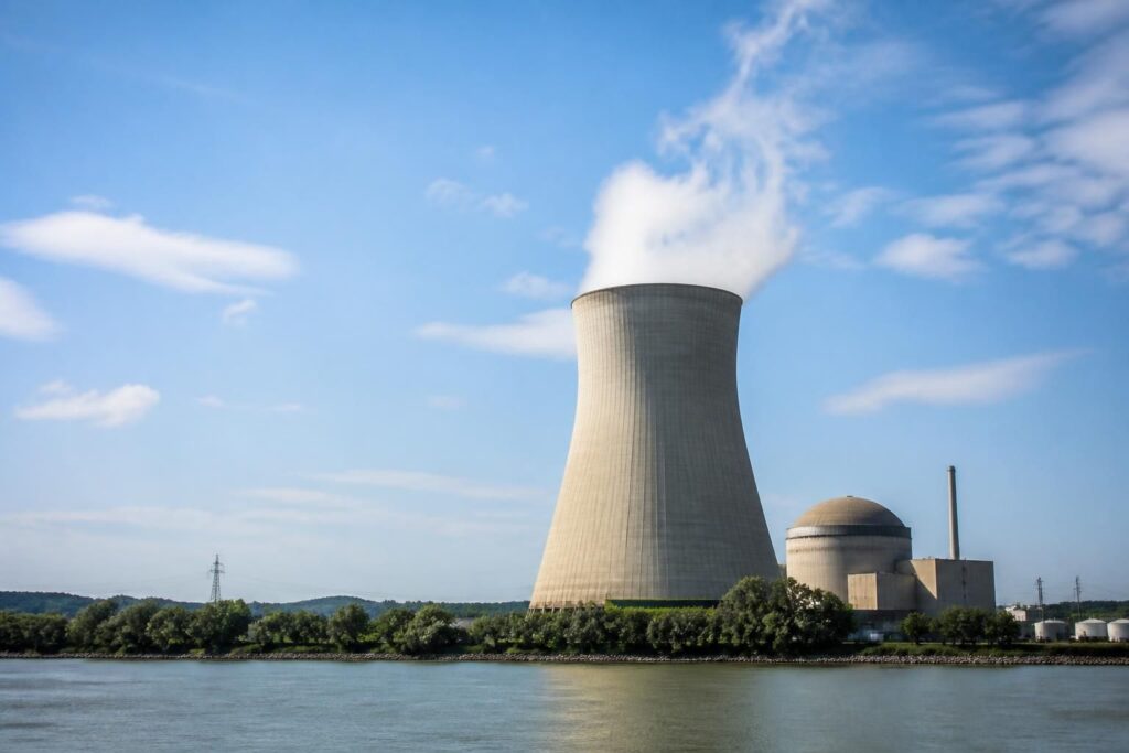 La Thailandia punta a 9 GW di SMR entro il 2050 con il nuovo Piano Energetico