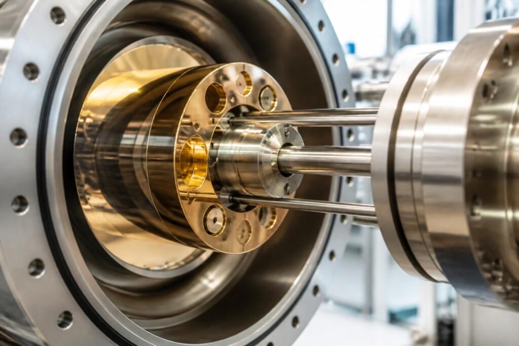 ASP Isotopes Holds First Capital Markets Day in London, Announces Transition to Production