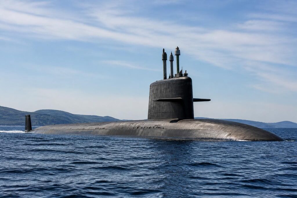 Atomarine vuole data center nucleari galleggianti: 4 miliardi in lettere d’intento