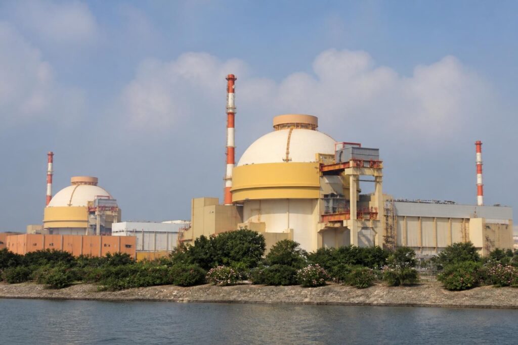India Opens Nuclear Sector to Private Investment: Sitharaman Calls on Industry to Step Up