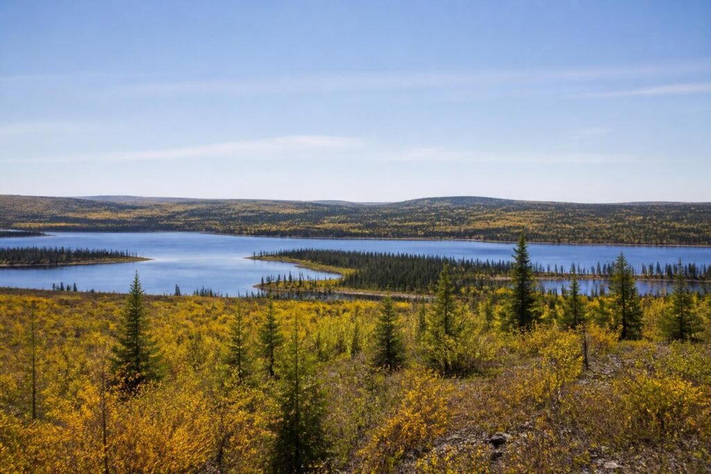Paladin Energy sigla accordo con la Birch Narrows Dene Nation per Patterson Lake South