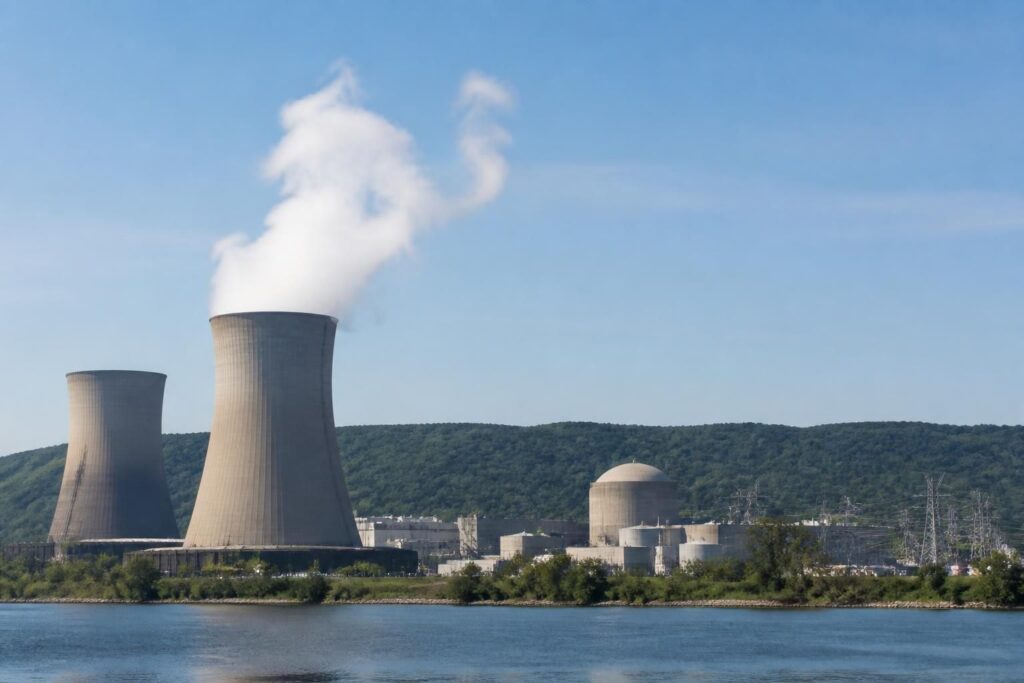 StoneX Nuclear Innovation Summit: 15 aziende nucleari incontrano gli investitori il 23-24 settembre