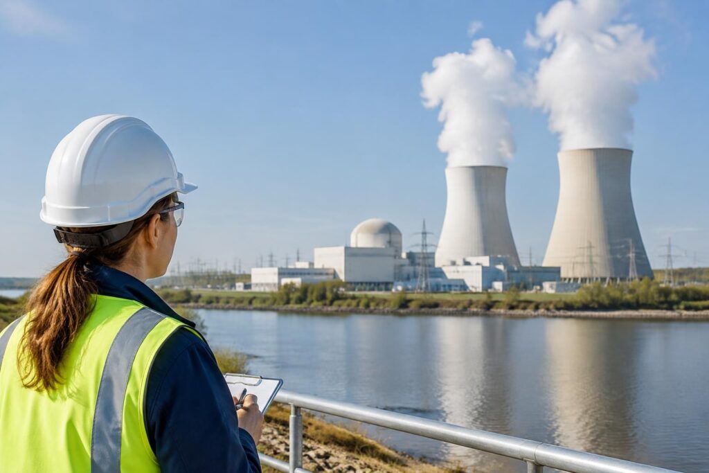 First Trust distribuisce dividendi trimestrali per il suo ETF sul nucleare RCTR