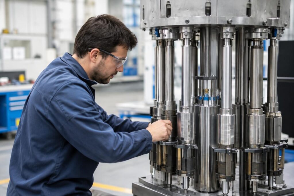 Rolls-Royce SMR sceglie ŠKODA JS per i sistemi di controllo dei reattori da 470 MW