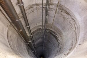 Deep Isolation dimostra lo smaltimento sicuro dei rifiuti da combustibile riciclato