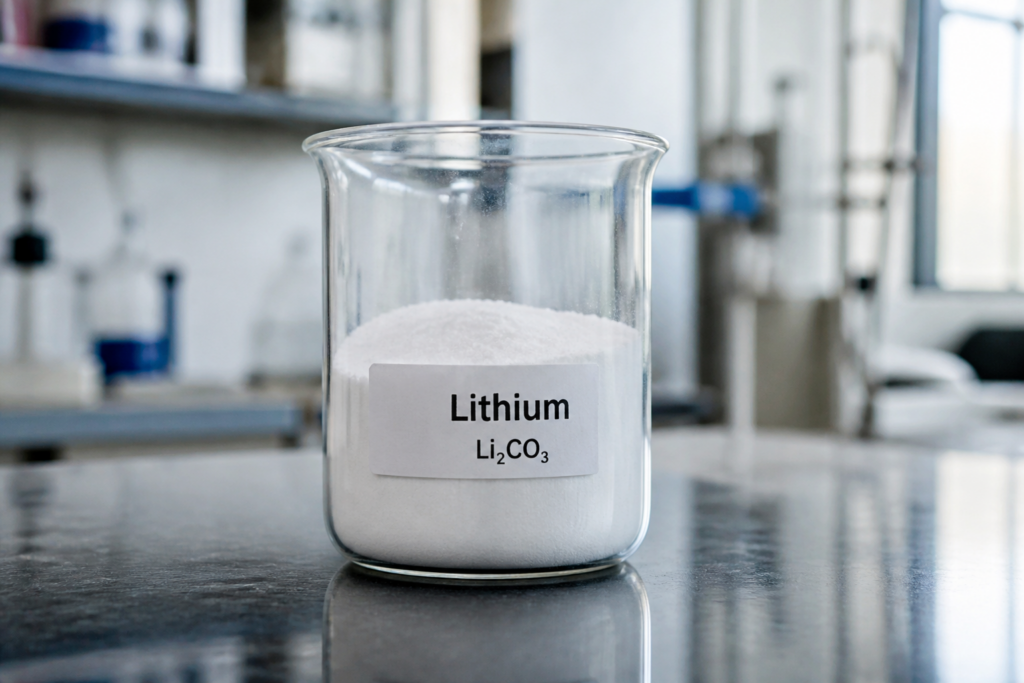 Molten Salt Solutions Raises $7 Million for Nuclear Lithium Enrichment