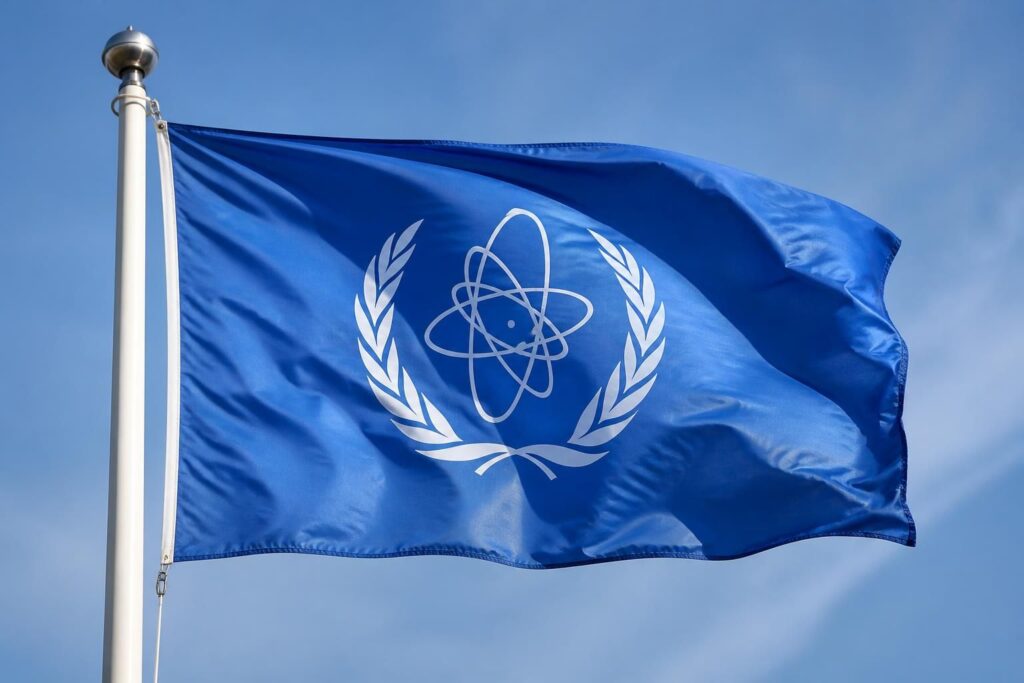 Siria e IAEA firmano il programma di cooperazione nucleare 2026-2031