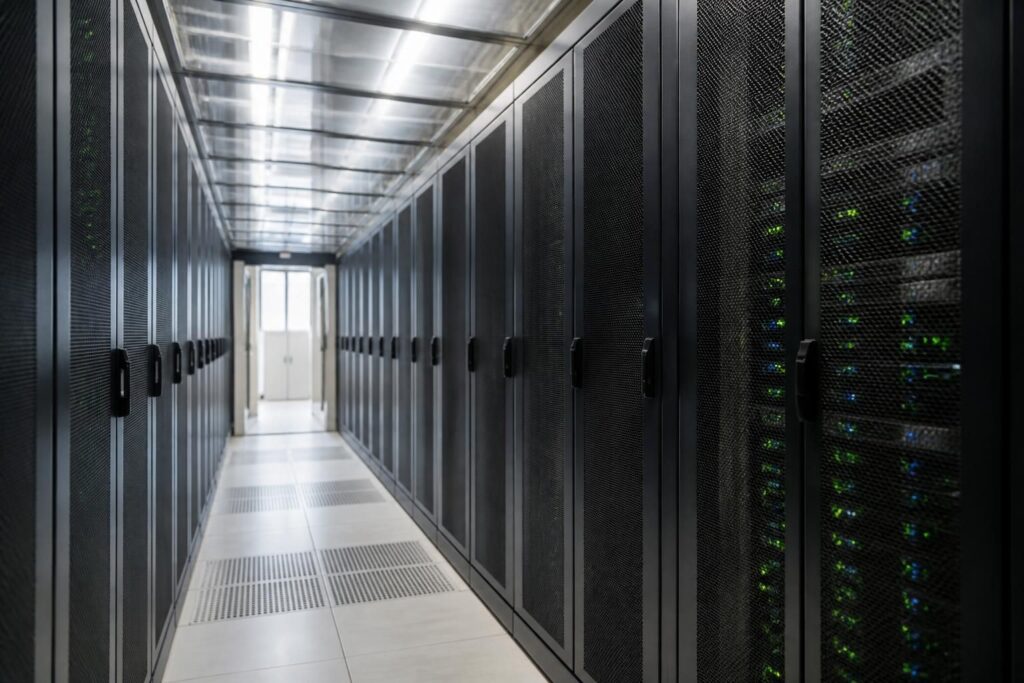 Big Watt Digital nomina tre presidenti per SMR e data center