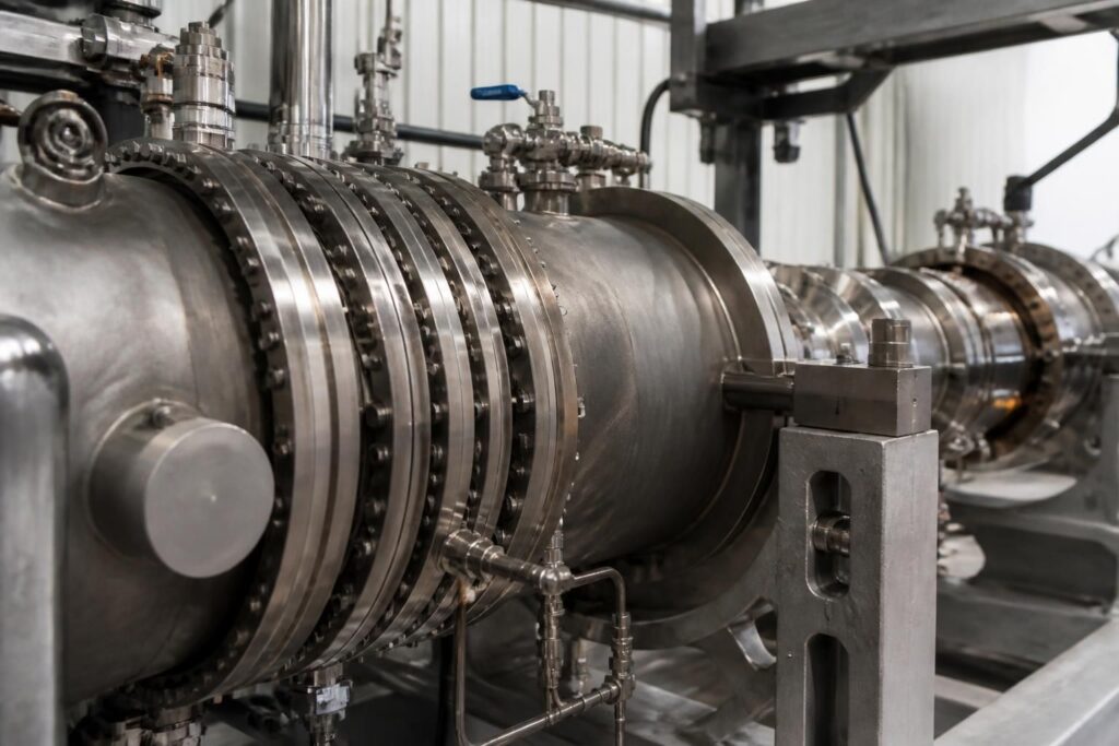 American Fusion deposita 21 brevetti Texatron e punta alla quotazione nazionale