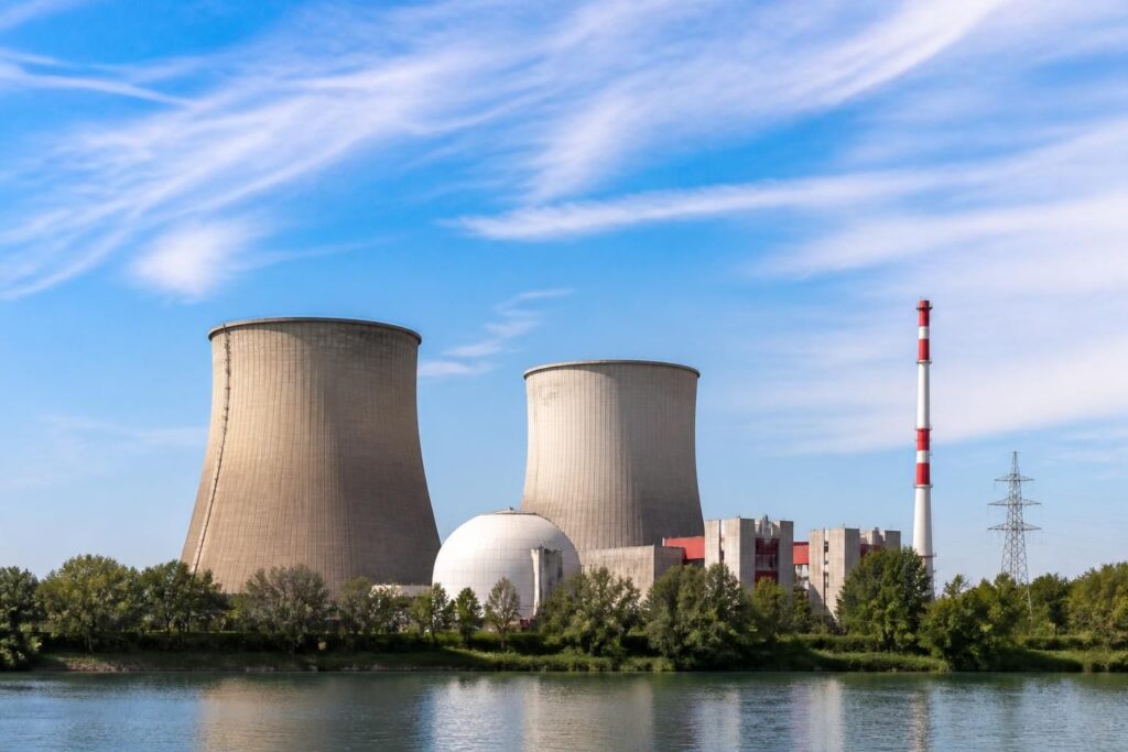 Von der Leyen mette il nucleare al centro del piano energetico UE al 2040