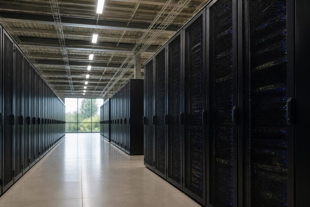 X-energy e Amazon puntano su 5 GW di reattori Xe-100 per alimentare l’IA