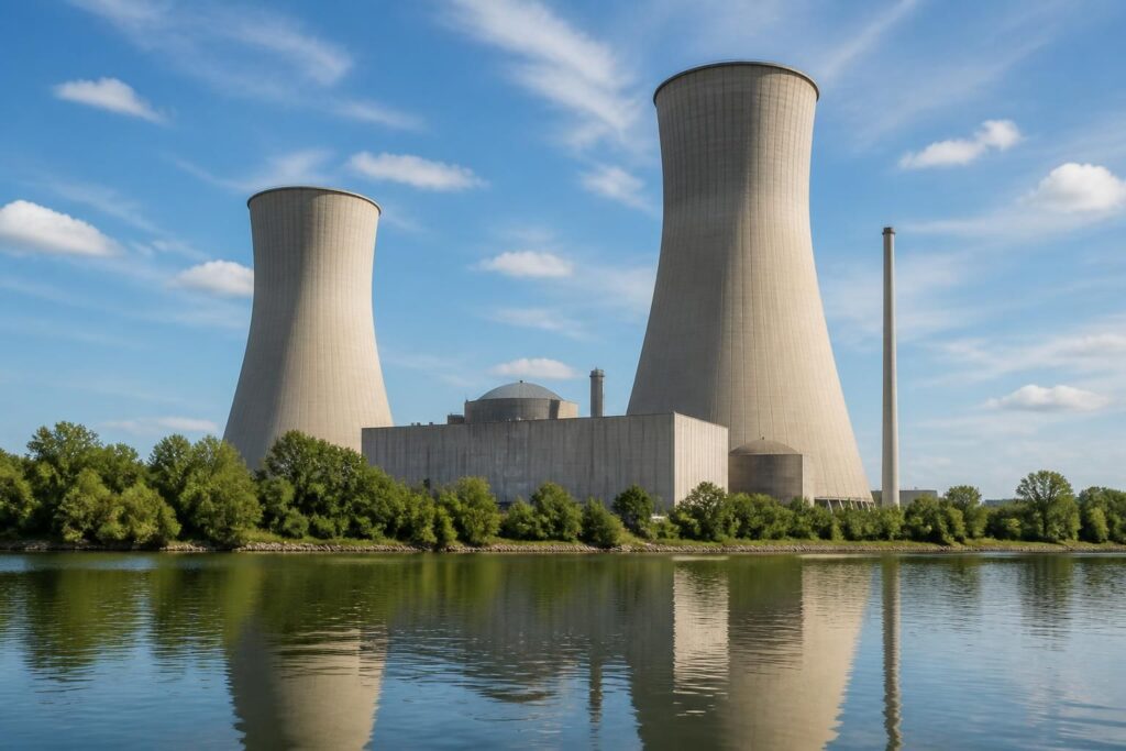 USA e Colombia firmano accordi su nucleare civile e minerali critici