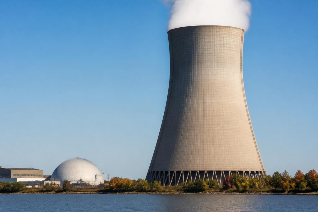 NextEra e Dominion Energy ampliano la fusione da 67 miliardi con 1.000 posti e SMR